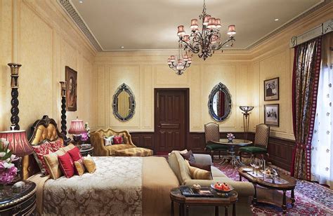 Rambagh Palace Jaipur | Serandipians Hotel Partner