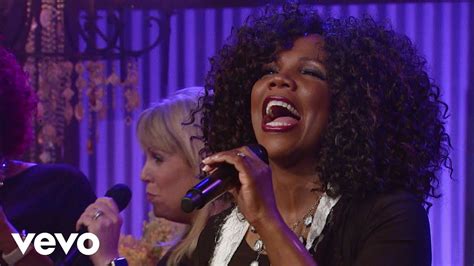 Lynda Randle - One Day At A Time (Live) | Christian singers, Gaither vocal band, Christian music