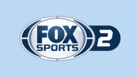 FOX Sports 2 Logo by doublekids07 on DeviantArt