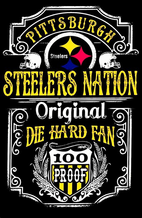 Pittsburgh Steelers Wallpaper, Pittsburgh Steelers Jerseys, Pittsburgh ...