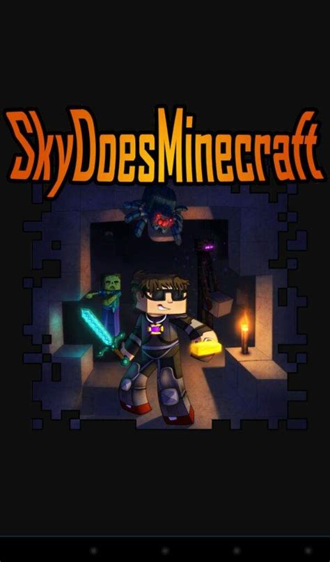 Sky Does Minecraft | Wiki | Minecraft Amino