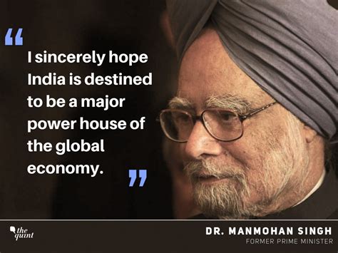 Book Launch: Manmohan Singh On Politics In ‘Changing India’