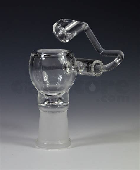 Quartz Honey Bucket 14 MM Female | TheDabstore