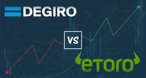 Degiro vs eToro: Quale scegliere? Opinioni e Recensioni