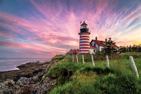 Ten of the Best State Parks in Maine | Down East Magazine