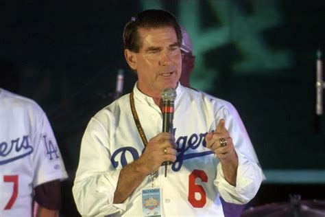 BREAKING EXCLUSIVE: Baseball Legend Steve Garvey Preparing to Run for Dianne Feinstein's Senate ...