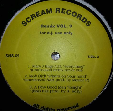 Remix Vol. 9 (Vinyl) - Discogs