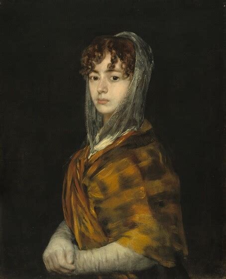 Francisco de Goya (Spanish, 1746-1828)