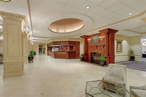 HILTON JACKSON $121 ($̶1̶5̶4̶) - Updated 2022 Prices & Hotel Reviews - MS