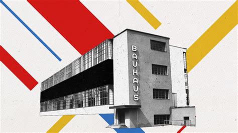 Bauhaus