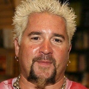 Guy Fieri - Biography, Family Life and Everything About | Wiki Celebrities