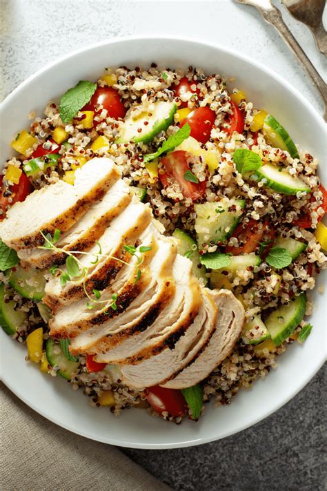 30 Best Hello Fresh Recipes - Insanely Good