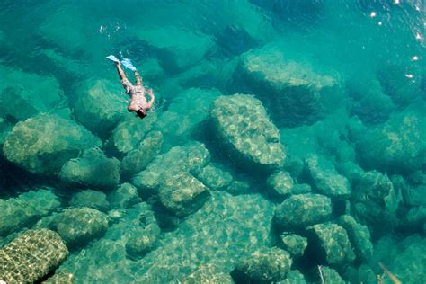 Mumbo Island: Lake Malawi’s secret island paradise - FlightSite's ...