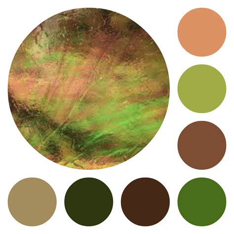 earth tones #palette | Earth colour palette, Color palette, Earth color