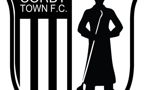 Corby Town - St Neots Town FC