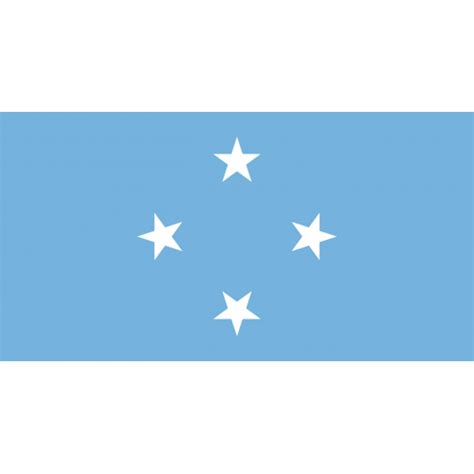 World Flag | Micronesia Flag – Flags Of All Nations