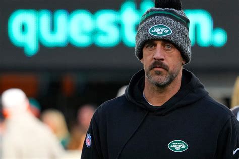 Jets open 21-day practice window for QB Aaron Rodgers