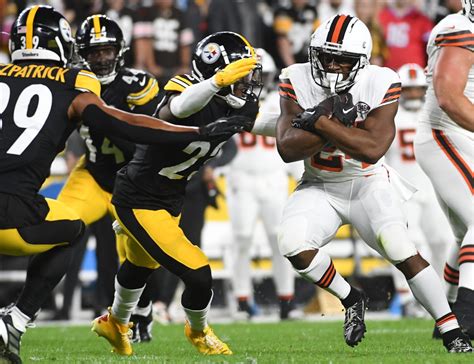 Nick Chubb Injury Update: What We Know About the Cleveland Browns RB