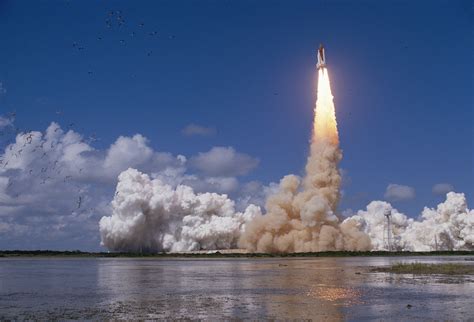 launch-of-space-shuttle-discovery - Florida Pictures - Florida ...