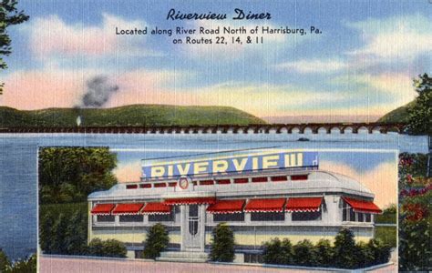 The Riverview Diner – Harrisburg, PA | Diner Hunter