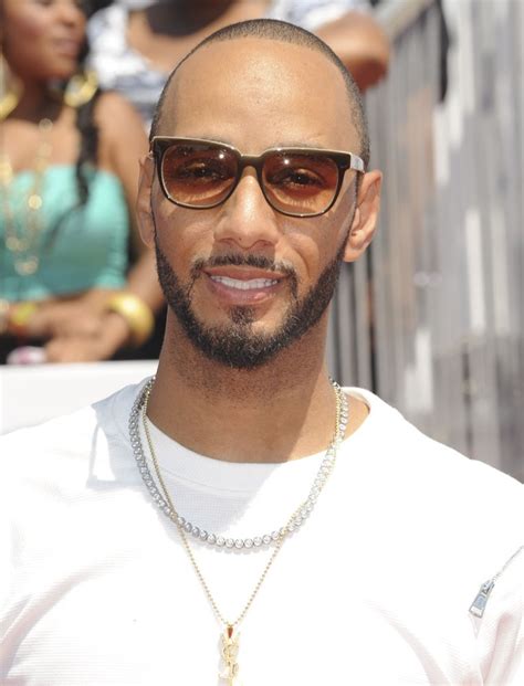 Swizz Beatz Picture 46 - The BET Awards 2012 - Arrivals