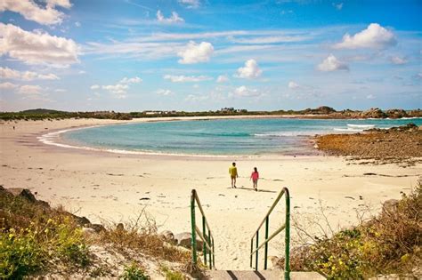 The best beaches in Guernsey | Journey Magazine