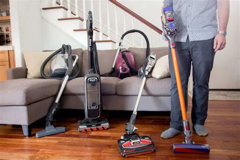 The Best Hardwood Floor Vacuums Of 2022 Reviews By Your Digs