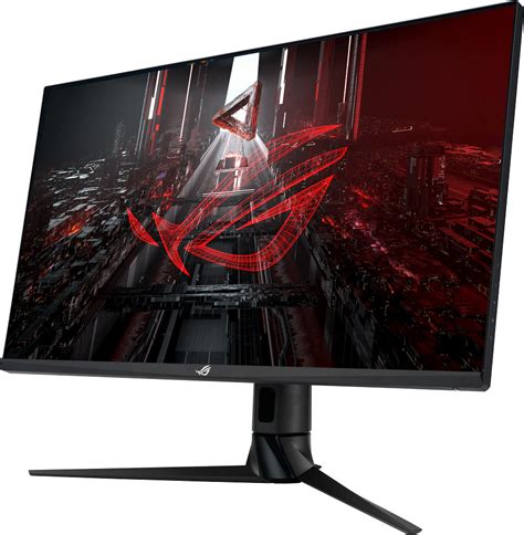 ASUS Announces Impressive New Monitors at CES 2021 - The Tech Revolutionist