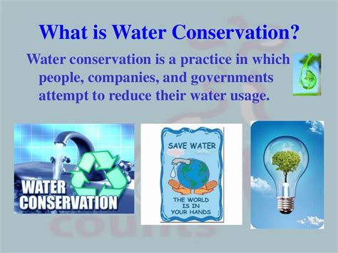 Water Conservation Templates Online Viewer Water Cons - vrogue.co
