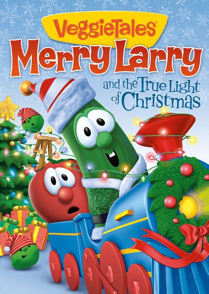 VeggieTales Christmas special holds some surprises | News, Sports, Jobs ...