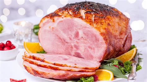 What's Unique About Irish Ham?