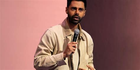 Hasan Minhaj Brings the Heat Back to Netflix