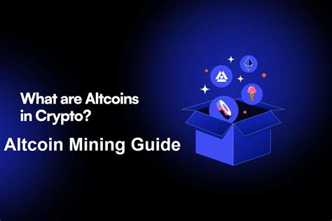 Integral Altcoin Mining Guide For Beginners (2024) To Earn Max Profit