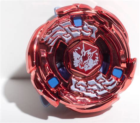 Beyblade XTS (Extreme Top System) X-200A - Pegasus Jumper | Flickr