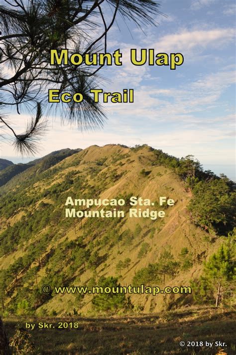 Mount Ulap, Impressum, Disclaimer, Contact