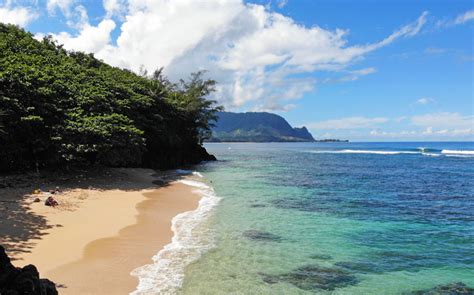 20 Best Kauai, Hawaii Beaches that Promise Amazing Views