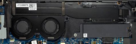 Inside Dell XPS 13 9305 - disassembly and upgrade options | LaptopMedia.com