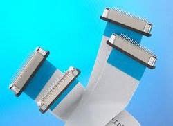 FFC Connector - Manufacturers, Suppliers & Exporters of FFC Connectors