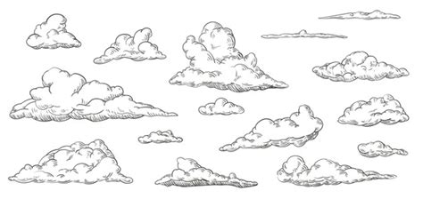 267,867 Cloud Sketch Royalty-Free Photos and Stock Images | Shutterstock