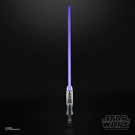 This NEW Star Wars Darth Revan Lightsaber Is One of the Most Realistic Sabers Ever Created ...