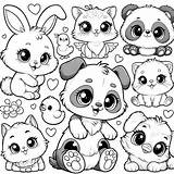 Griffin Coloring Pages For Children  Over 10 Free Designs sketch template