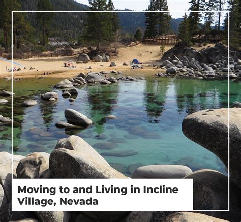 Moving to & Living in Incline Village, Nevada: The Definitive Guide - What You Need To Know ...