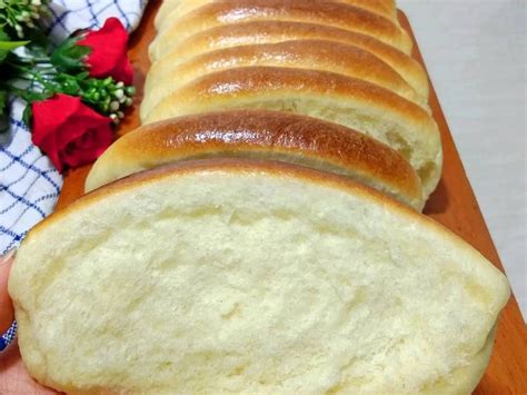 Roti Sisir recipe step 6 photo Soft Bread Recipe, Roti Recipe, Bread Recipes, Cake Recipes ...