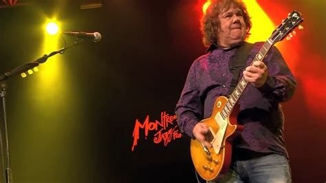 Gary Moore : Live At Montreux 2010 (2010) - Backdrops — The Movie ...