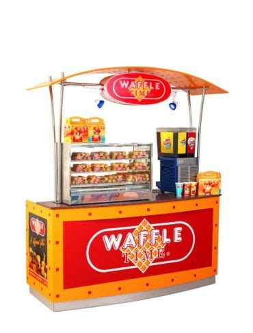 How to Start a Waffle Time Franchise (All You Need To Know!)