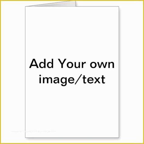 Free Online Greeting Card Templates Of 13 Microsoft Blank Greeting Card ...