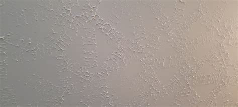 How to texture match this 1987 drywall ceiling? - Home Improvement ...