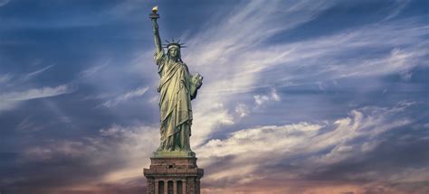 Statue of Liberty ‑ Height, Location & Timeline | HISTORY