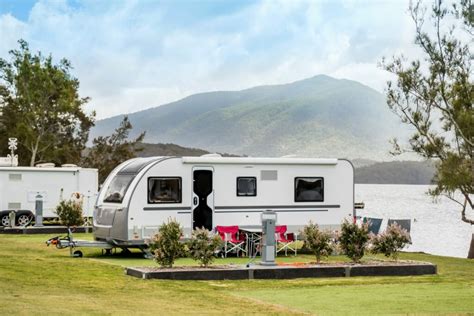 How to Find the Best Permanent and Long Term RV Parks