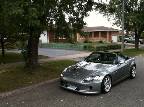 2000 Honda S2000 Garrett GT35R 62mm Billet Turbo Pictures, Mods ...